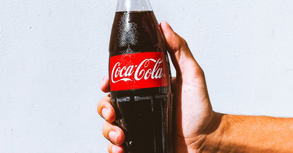 Is Coca-Cola owned by Israel?